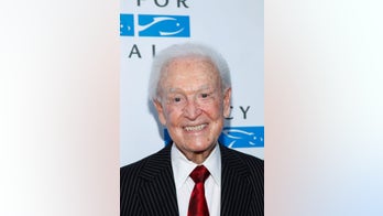 Bob Barker hospitalized for second time in two months over severe back pain