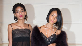 Jada Pinkett Smith 'furious' after Child Protective Services investigated daughter Willow's eating habits