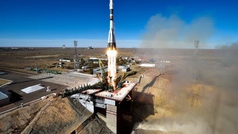 Soyuz rocket failure: Booster separation was to blame for botched launch, Russia says