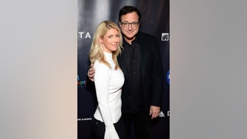 Bob Saget marries girlfriend Kelly Rizzo