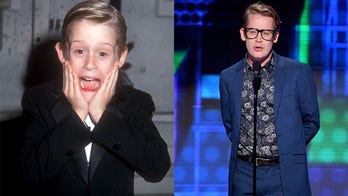 ‘Home Alone’ star Macaulay Culkin trolls fans on his birthday: 'Wanna feel old? I'm 40’