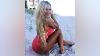 'World's hottest grandmother' raising money for Australian wildfire relief: 'It's the least I can do'