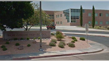 ‘Men’s Week’ posters at Utah school sparks backlash, report says