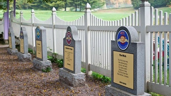Ben & Jerry’s hosting Halloween tours of Flavor Graveyard in Vermont