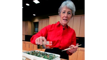 Inventor of green bean casserole dies at 92