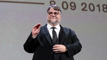 Guillermo del Toro to direct 'Pinocchio' movie for Netflix