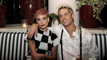 Halsey recalls life-changing moment she came to terms with 'heinous' G-Eazy breakup