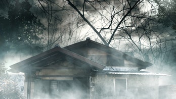 California family claims murderer of child star haunted their home 30 years later