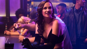 5 Netflix shows to binge this weekend