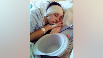 Woman who 'felt drunk' for 2 years diagnosed with rare condition