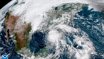 FOX NEWS FIRST: Panhandle braces for 'monster' Hurricane Michael; Speculation about Nikki Haley's successor