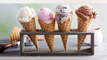 Missouri woman allegedly smashes restaurant windows with bat because it didn't have chocolate ice cream: report