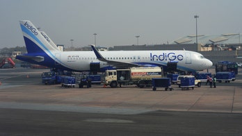 IndiGo passenger arrested for allegedly molesting flight attendant before takeoff