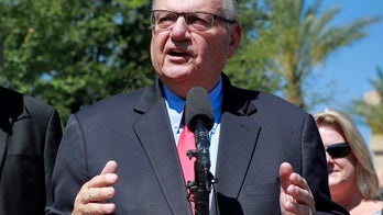 Arpaio files libel suit against The New York Times