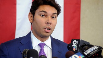 Embattled Massachusetts mayor arrested over alleged extortion of marijuana vendors