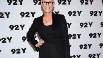 Jamie Lee Curtis wields firearms in new 'Halloween' movie despite advocating for gun control