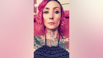 Former ‘Top Model’ contestant has ‘incurable’ Stage 4 breast cancer: ‘I don’t want to die’