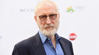Actor James Cromwell warns of 'blood in the streets' if Democrats don't win election
