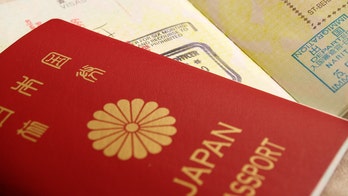 Japan would have world's 'most powerful passport' if not for travel restrictions, report finds