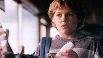 'Free Willy' actor Jason James Richter arrested for domestic violence: report