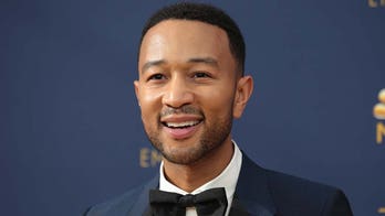 Raymond Arroyo: John Legend turns 'Baby, It's Cold Outside' into a clunky #MeToo anthem