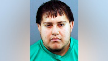 Son who allegedly killed Bradley University professor, husband was 'sick of his parents,' prosecutor says