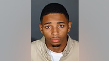Rapper Kaalan Walker charged with 9 counts of felony sexual assault