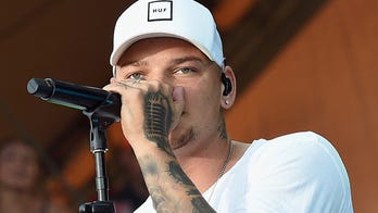 Kane Brown concert to air at drive-in, outdoor theaters