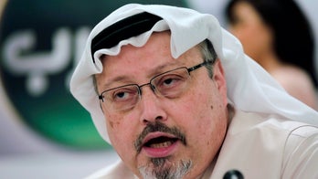 Audio from Saudi journalist’s disappearance not shared with US officials, Turkish foreign minister says