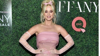 Katy Perry, Madonna and more celebs who have gone nude to vote