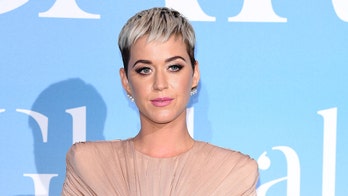 Katy Perry says she’s taking a break from music