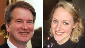 Stephen Colbert 'Late Show' writer: 'I'm just glad we ruined Brett Kavanaugh's life'