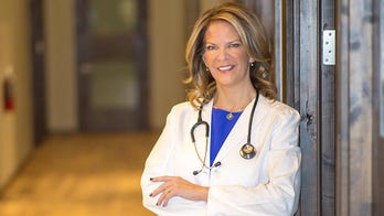 Arizona GOP Chair Kelli Ward has Twitter account ‘limited’ – one week ahead of state primary: report