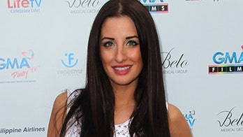 Former Playboy model with brain tumor forgoes chemo for CBD: report