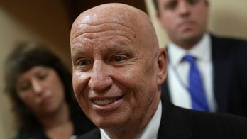 Congressman Brady warns of retaliation for UK tech tax targeting companies like Facebook and Google