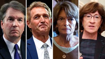 FOX NEWS FIRST: All eyes on key senators in Supreme vote; FBI Kavanaugh report summary released; New jobs report