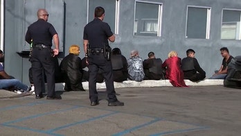 Music video shoot with replica AR-15s causes panic in Los Angeles