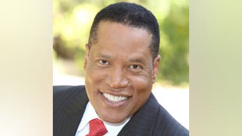 Larry Elder: Young, black conservatives are on the rise -- Here's why