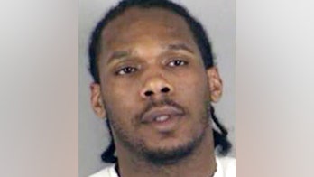 Missouri man accused of murdering three in series of shootings arrested after manhunt, police say