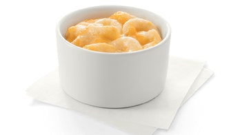 Chick-fil-A tests macaroni and cheese in restaurants