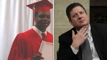 Jason Van Dyke trial: Chicago cop found guilty of second degree murder of Laquan McDonald