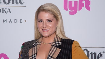 Meghan Trainor is 'texting people' to come to her wedding