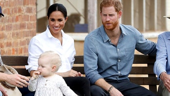 Meghan Markle and Prince Harry say they have a ‘long list of baby names,' while ex-royal butler urges for Diana