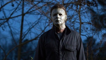 ‘Halloween’ moviegoers warned not to wear Michael Myers masks to AMC theaters