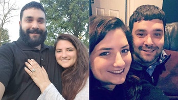 Indiana wedding DJ posts ad on Facebook Marketplace selling himself, finds love