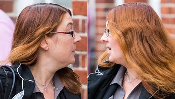 United passenger forces flight return after allegedly hitting flight attendants, cursing at seat-back screen