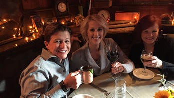 Former Scientologist Michelle LeClair claims she was targeted for being gay, but church denies allegations