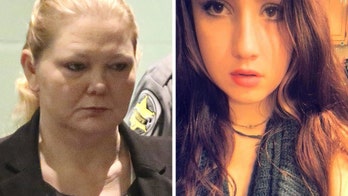 South Carolina woman convicted of kidnapping husband's alleged ex-mistress