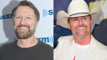 Country stars Craig Morgan, John Rich praise Trump's signing of Music Modernization Act