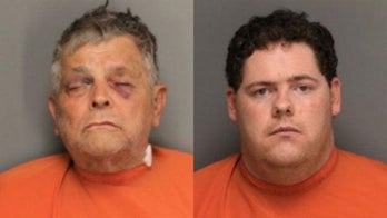 South Carolina father, son both denied bond in aftermath of police killing